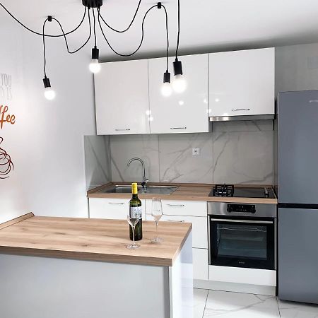 New Apartment Ema I Krk Town Buitenkant foto
