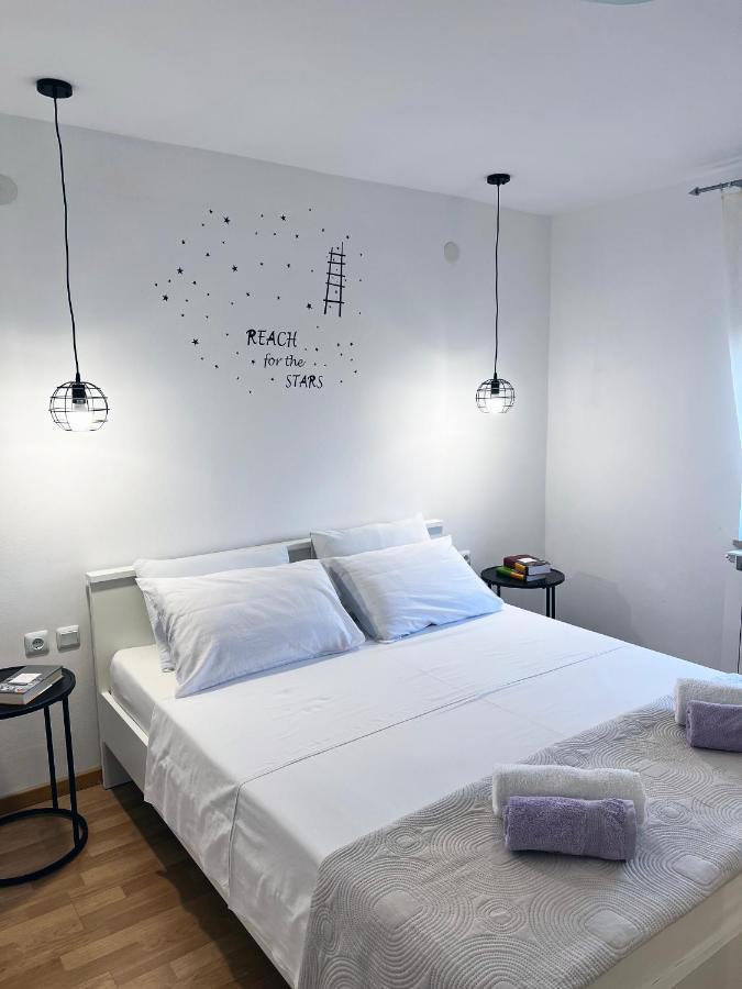 New Apartment Ema I Krk Town Buitenkant foto