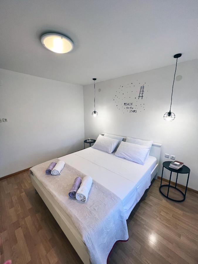 New Apartment Ema I Krk Town Buitenkant foto
